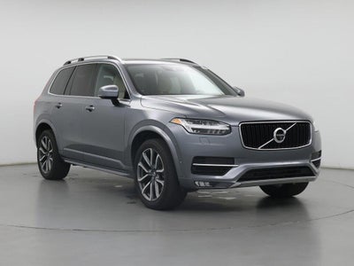 Photo of a 2019 Volvo XC90 AWD T6 Momentum 4DR SUV for sale