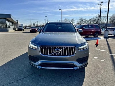Photo of a 2020 Volvo XC90 AWD T6 Momentum 7-Passenger 4DR SUV for sale