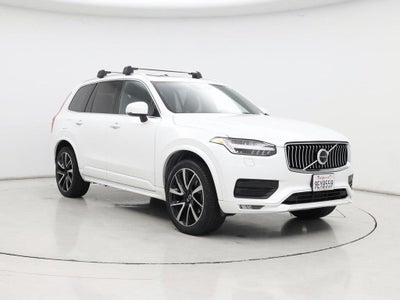 Photo of a 2020 Volvo XC90 AWD T6 Momentum 7-Passenger 4DR SUV for sale