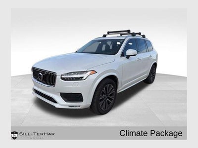 Photo of a 2021 Volvo XC90 AWD T6 Momentum 7-Passenger 4DR SUV for sale