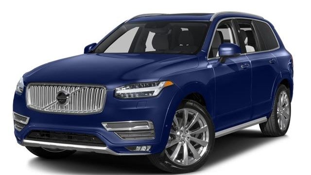Preowned 2016 Volvo XC90 T6 Momentum for Sale