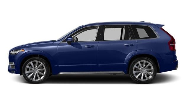 2016 Volvo XC90 T6 Momentum