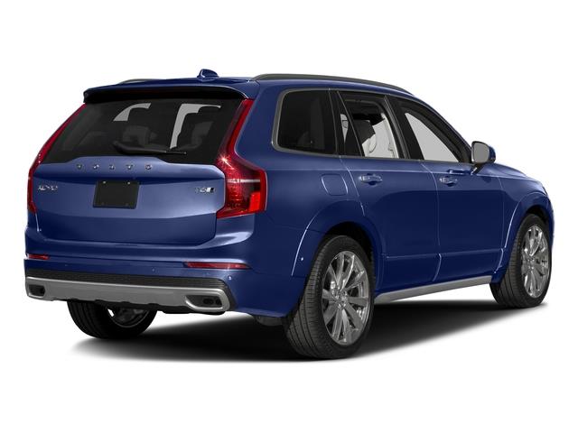 2016 Volvo XC90 - $14,650