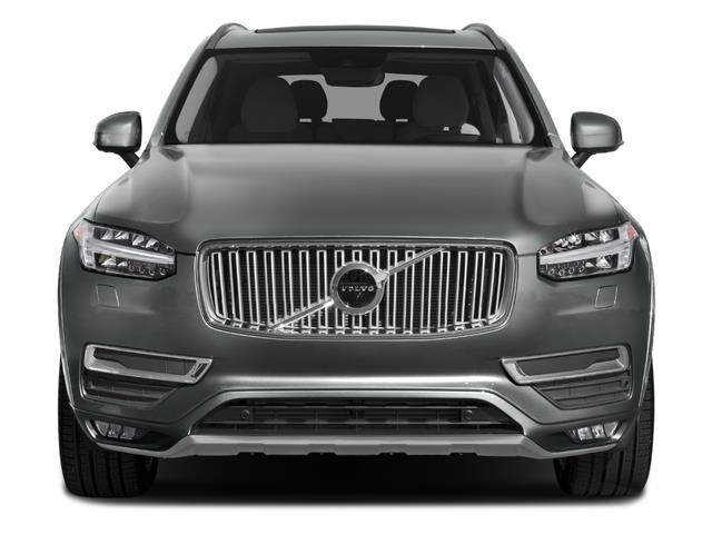 2016 Volvo XC90 - $14,650