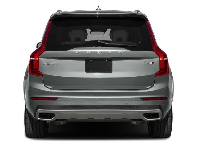 2016 Volvo XC90 - $14,650