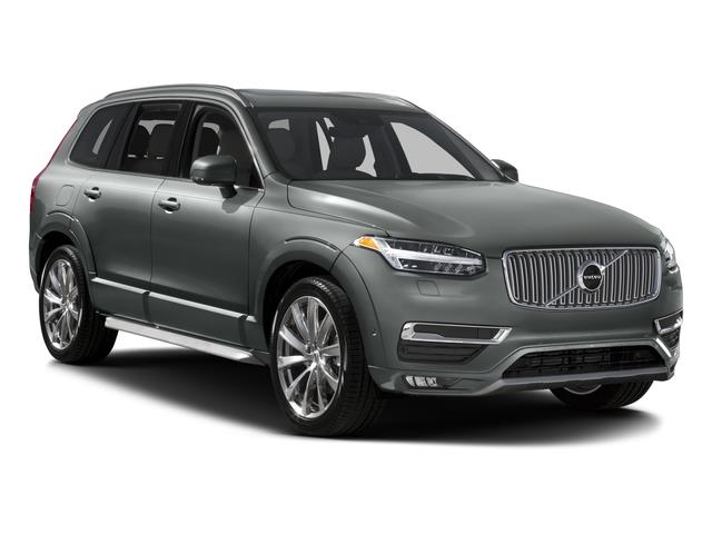 2016 Volvo XC90 - $14,650
