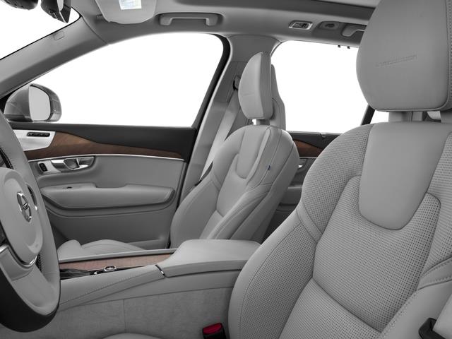 2016 Volvo XC90 - $14,650