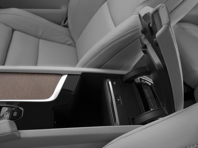 2016 Volvo XC90 - $14,650