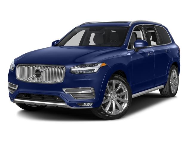 2016 Volvo XC90 - $14,650