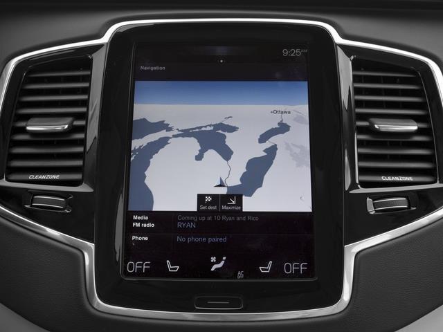 2016 Volvo XC90 - $14,650