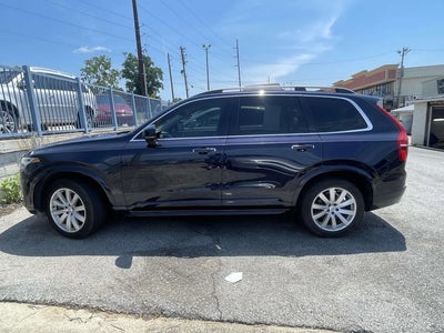 Photo of a 2016 Volvo XC90 AWD T6 Momentum 4DR SUV for sale