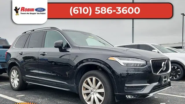 Preowned 2016 Volvo XC90 T6 Momentum for Sale