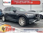 2016 XC90 Thumbnail 1