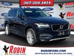 2016 XC90 Thumbnail 1