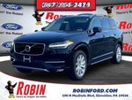 2016 XC90 Thumbnail 3