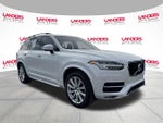 2017 XC90 Thumbnail 1