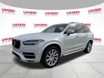 2017 XC90 Thumbnail 7
