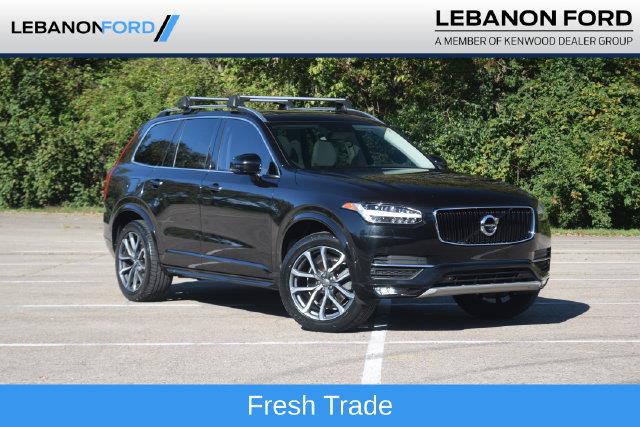 2017 Volvo XC90