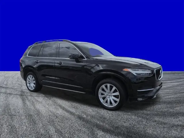 2017 Volvo XC90 - $14,486