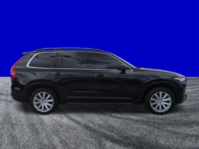 2017 Volvo XC90 - $14,486