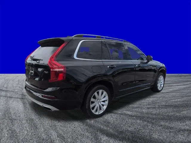 2017 Volvo XC90 - $14,486