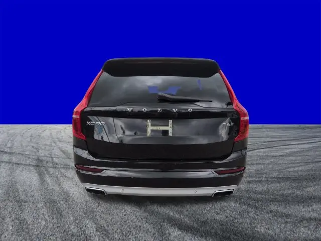 2017 Volvo XC90 - $14,486