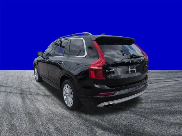 2017 Volvo XC90 - $14,486