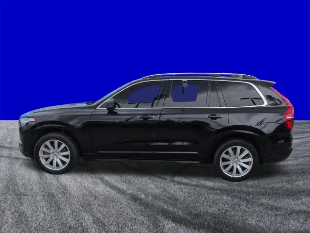 2017 Volvo XC90 - $14,486