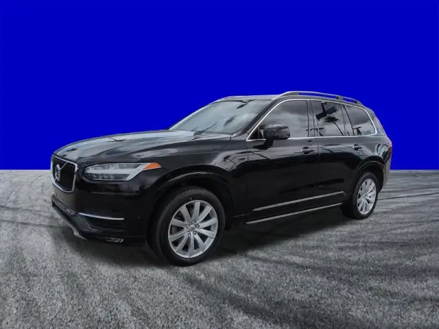 2017 Volvo XC90 - $14,486