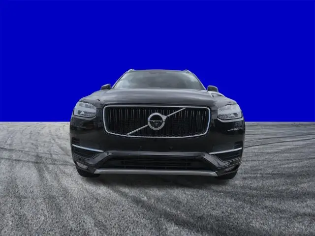 2017 Volvo XC90 - $14,486