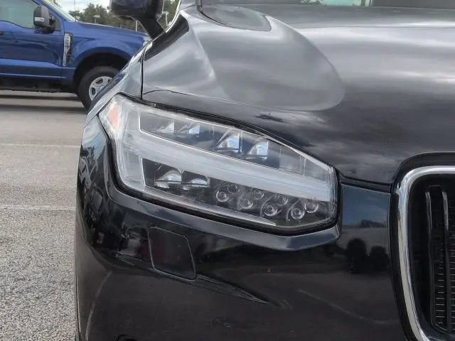 2017 Volvo XC90 - $14,486