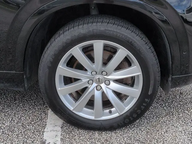 2017 Volvo XC90 - $14,486