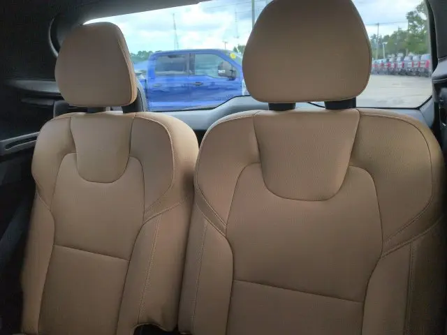 2017 Volvo XC90 - $14,486