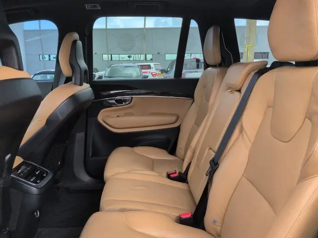 2017 Volvo XC90 - $14,486