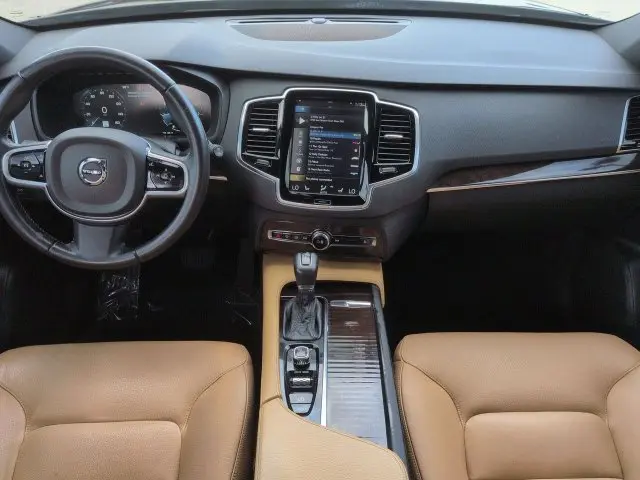 2017 Volvo XC90 - $14,486