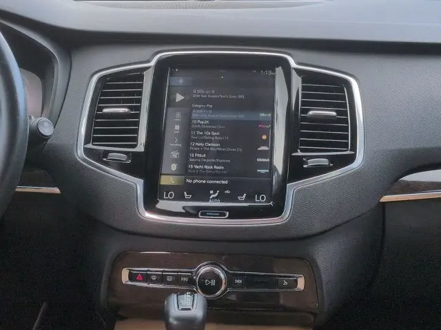2017 Volvo XC90 - $14,486