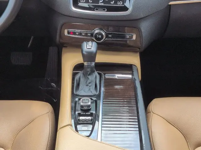 2017 Volvo XC90 - $14,486