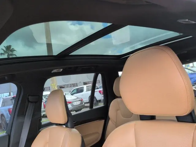 2017 Volvo XC90 - $14,486
