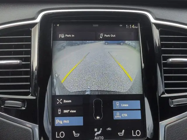 2017 Volvo XC90 - $14,486