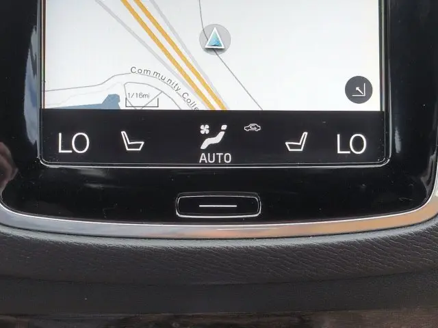 2017 Volvo XC90 - $14,486