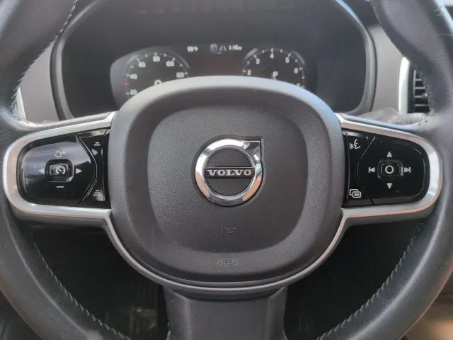 2017 Volvo XC90 - $14,486
