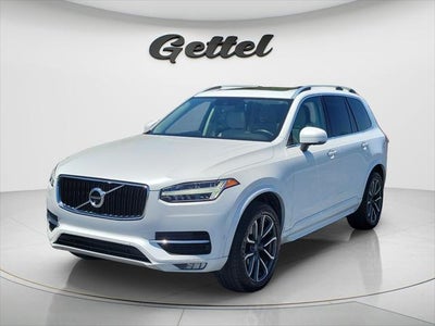 2018 Volvo XC90 AWD T6 Momentum 4DR SUV