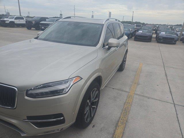 2018 Volvo XC90 - $18,966