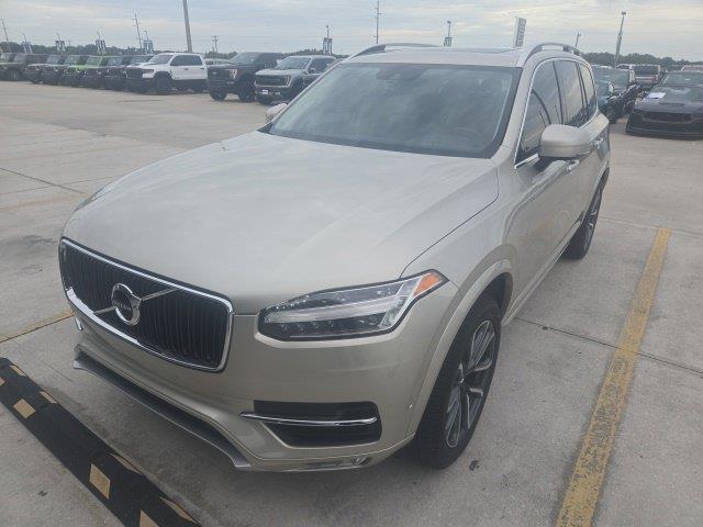 2018 Volvo XC90 - $18,966