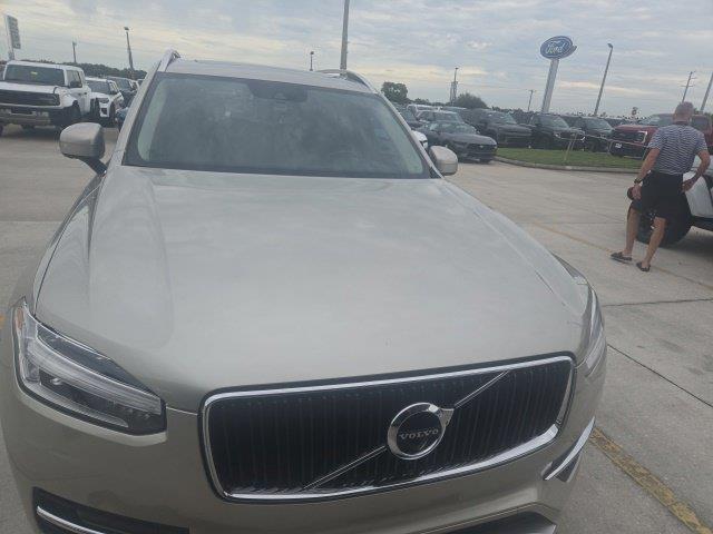 2018 Volvo XC90 - $18,966