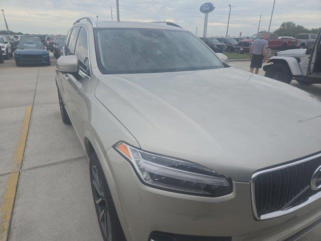 2018 Volvo XC90 - $18,966