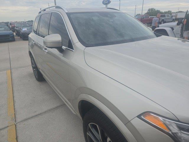 2018 Volvo XC90 - $18,966