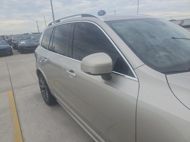 2018 Volvo XC90 - $18,966