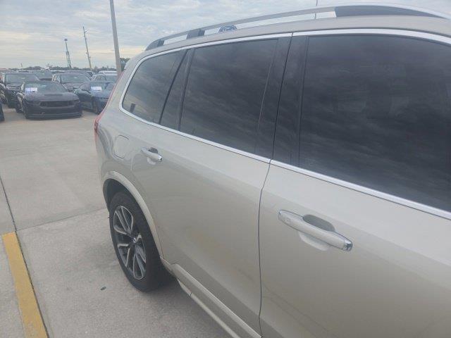 2018 Volvo XC90 - $18,966