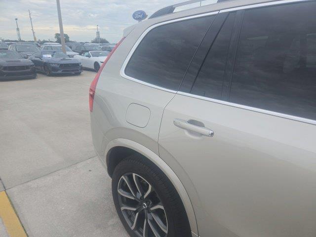 2018 Volvo XC90 - $18,966